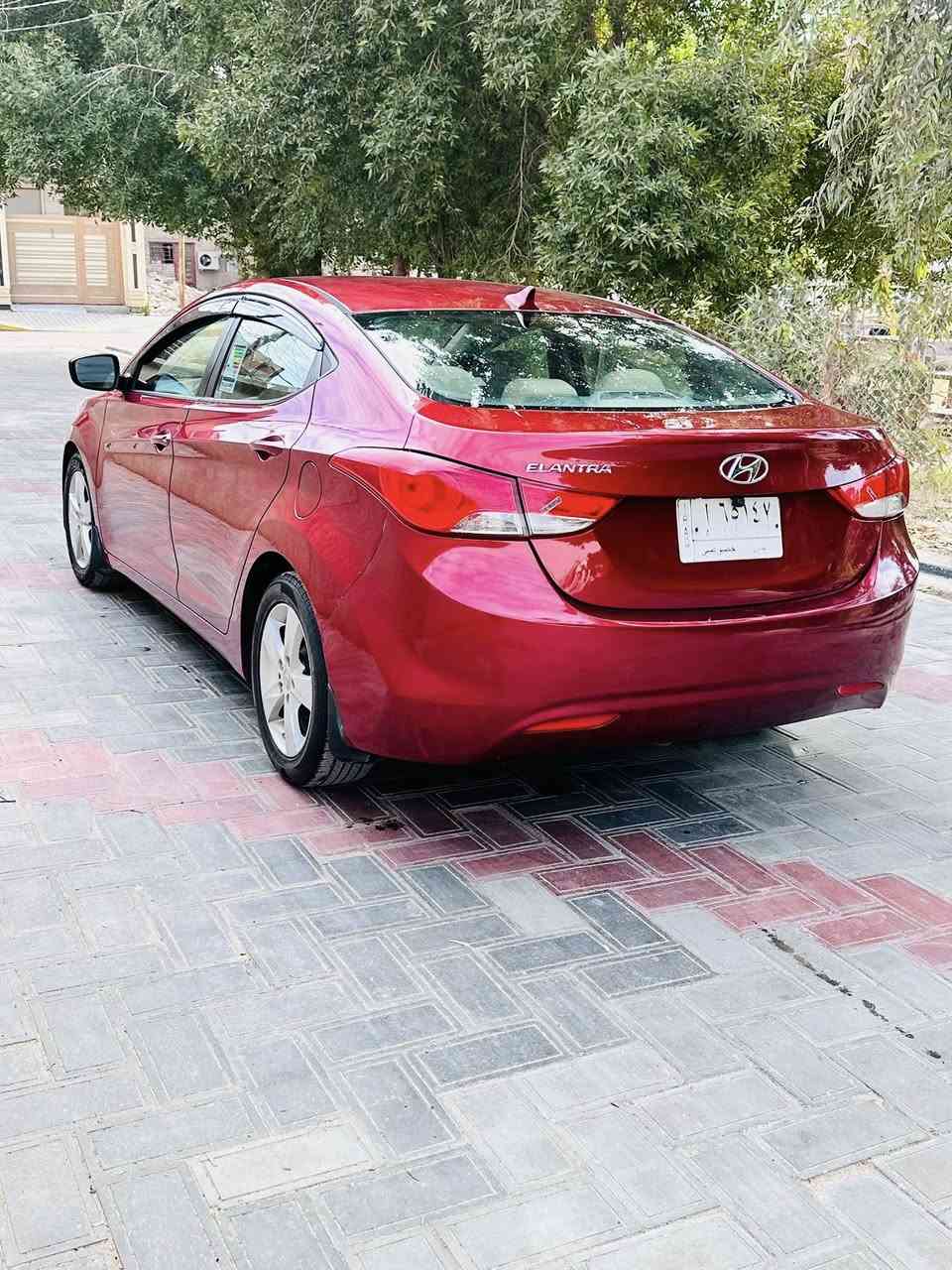 السلام عليكم سياره نوع النترا موديل 2013 مكينه 2000دوش. مكفوله كفاله كير مكينه حداديه تخم تاير. تدفاء تبريد شغاله رقم بابل تحويل مباشر سنويه 2028 فول مواصفات شاشه  كامره ذوراره مري شفط داخل بيجي كشن مكفوله من الظربه ومكانه كربلاء 
اتصال ‭٠٧٧١ ٧٧١ ٥٥٧٠‬
