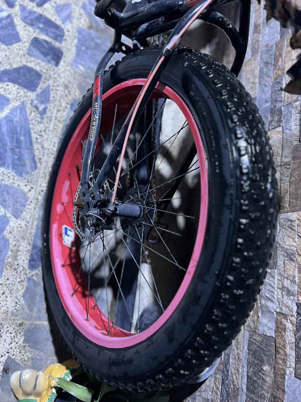 السلام عليكم بايسكل بيم اكس دبابه البيع
التفاصيل اكثر خاص 
مستعجل عله بيعه 
واتساب 0774030050


**إذا كنت صاحب هذا الإعلان وتريد حذفه لأي سبب، رجاءا أرسل رسالة إلى الدعم الفني**