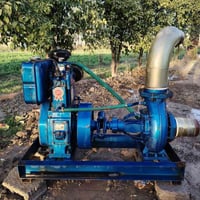 مضخه للبيع ٦في ٦ لستر كاز ١٢  حصان مشتقله اقل شهر المكان المشاهده 0781...