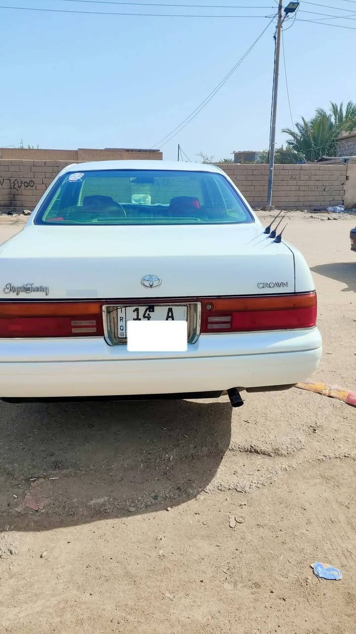 سياره بطه للبيع موديل 95//سياره مكفولة كفاله عامه مكفولة من الكص ونقل وضربه والمعجون   سياره باكيت دواخل تكتل منعى الكلام مكينه ثنين ونص لاتبخير ولاتنقيص . كهربائيات كلها شغاله حداديه تخم تاير تبريد🥶 شغال ثلج  رقم انگليزي بصره  مشروع وطني رقام جدد نكليزي. سياره جديد احلى من الصور العنوان البصره قضاء المدينه  واتساب📞 رقم الهاتف  📞. ‏
***********
