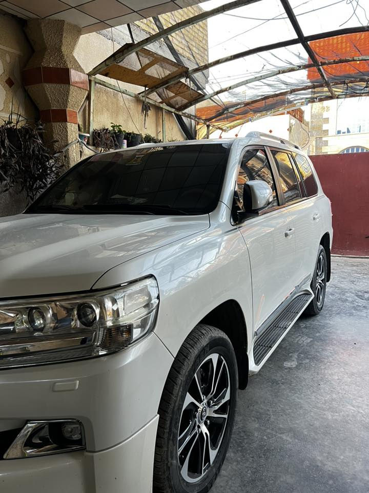 السياره بريم 2016 ) موصفاتها معروفه ام الدفدي ب قماره
سياره جديده بمعنه الكلمه 
سياره محرك 6V سلندر
ماشيه 110
سياره بصمه فتحه 
سياره بصمه تشغيل 
تشغيل عن بـ؏ــد بـ؏ــد هواي مواصفات 
رادارات داير مداير السياره كلها رادارات 
سياره كفاله عامه من دعاميه ل دعاميه مجرد 
بيها ملاحضه بسيطه بل دعاميه الخلفيه تكحيل بسيط اثار شخوط  فقط هاي باقي كفاله ابيع ع سونار  سياره مكانها بغداد   سعرها (495) وبيها مجال بسيط    ***********تواصل )
