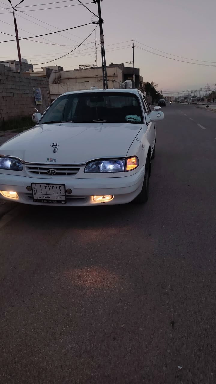 السلام عليكم

سوناتا تو موديل ٩٤ لون أبيض كير عادي رقم ديالى  دولي مكينه 1800مفتوح  شرط جديد السياره  شرط التحويل سنويه جديده 2031 كهرباءيات كله شغاله جام اربعتهن شغالات  كير ومكينه مكفولات مسجل شاشه جبيره تبريد🥶 شغال شاد منضومه كله جديد  ماسحات شغاله صدر امامي خلفي سياره (مصبوغه حزام  )جماليه لايت عالي ناصي السياره مكفوله من الضربه 
مكاني ديالى بعقوبه 

#السعر / 51 / وبيه مجال

اتصال بلرقم  ***********
