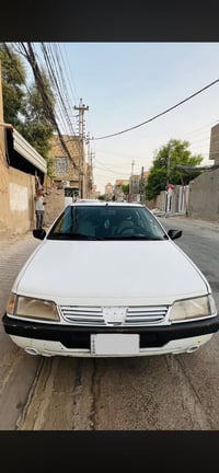 ٢٠١٢ • نجف • مكينة ناقصة