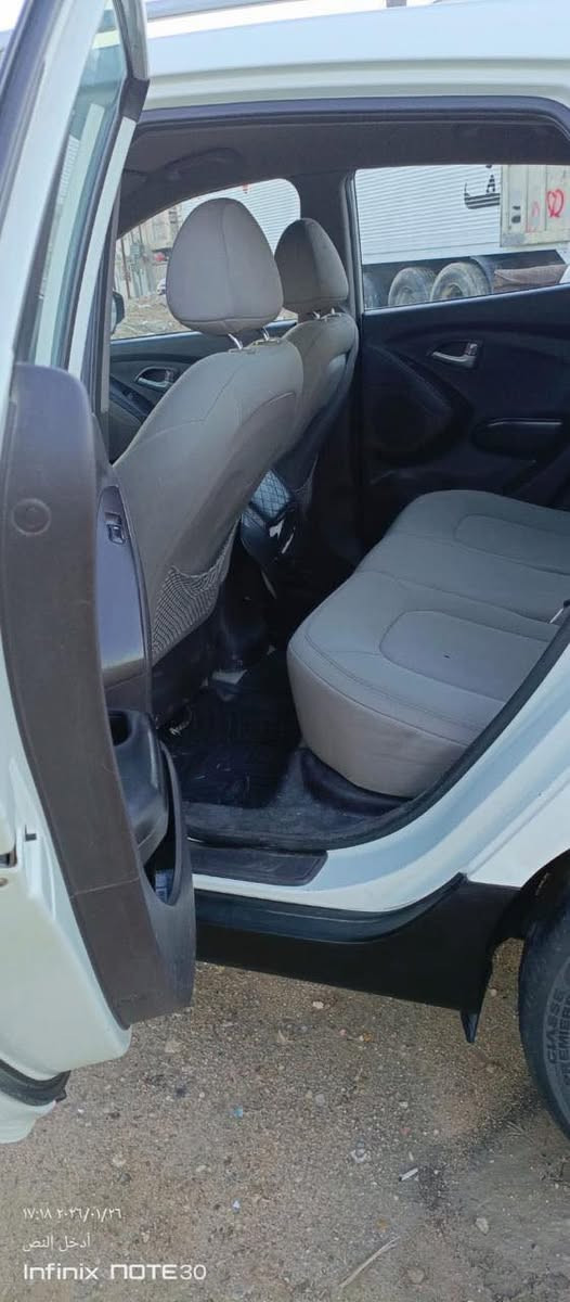 توكسان 2011
الاتصال على الرقم 

‭٠٧٧١ ٢٢٨ ٨٢٧٠‬
