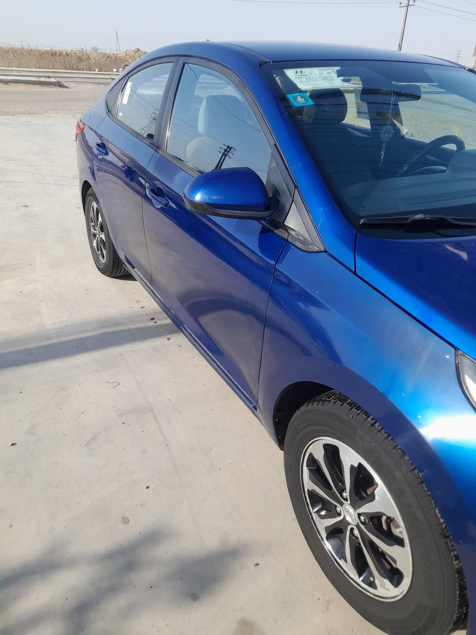 اسلام عليكم هوندا اكسنت مديل ٢٠١٩ وارد امريكي حادث جاملغ امامي وراشين الباب اكلير ويا صور الحادث بل منشور سيارة جديدة مواصفات نص مكاني بغداد للستفسار *********** السعر   ١١٢ وبيهة مجال حك الجية
