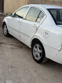 شيري • ٢٠١٢ • مدينة الصدر