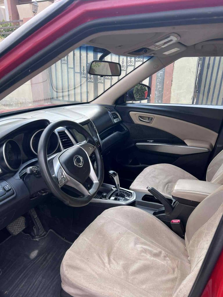 سانگ یۆنگ مۆدیل 2016 دەبل ئەکسل یەك پارچە سبوغە یەك پارچەی تەعدیلە سیستەمی غازی ایتاڵی بۆ بەستراوە ژمارەی مۆبایل*********** أربيل, العراق
