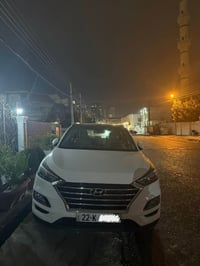 توسان • ٢٠٢٠ • فول