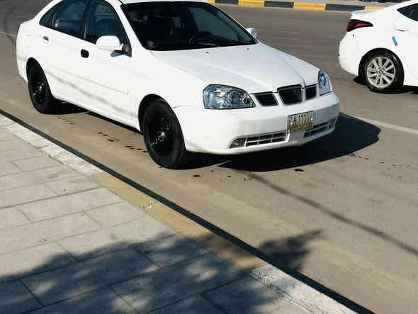 سلام عليكم شباب اوبترا موديل 2004رقم بغداد مشروع وطني قطعتين صبغ بدون دواخل  وملكطه الهلال الخلفي مصلح اثر اخياس الباقي  كفاله عامه من  الحادث والضربه  كله ع وضع الشركه ماشيه 173 الف حقيقي مكينه بل كارتون جديده لوك لا تنقيص ولا تبخير صدر امامي خلفي جديد زيرو تخم تاير قبل 9 ايام شاده دوشمه عام حته الجنطه مدوشمه السياره ع وضع الشركه رصعه مابيه مال بيت سيارتنا الخاصه مال جناي تبريد ثلج تدفئه السياره ع وضع الشركه السعر 64$ وبيه مجال بسيط وكلشي اكو    بل سوك شباب وكلمن يبيع بكيفه الله يخليكم لحد يصير بياع شراي براسي يعجبك السعر خادمك وتدلل ميعجبك السعر اعبر المنشور ودعيلنه بل رزق والله يرزقك احله منهه 
مكان السياره بغداد الشعب نهايه الفورتات غير متواجد ع فيس اتصل وتدلل ***********ابو حسن الشمري
