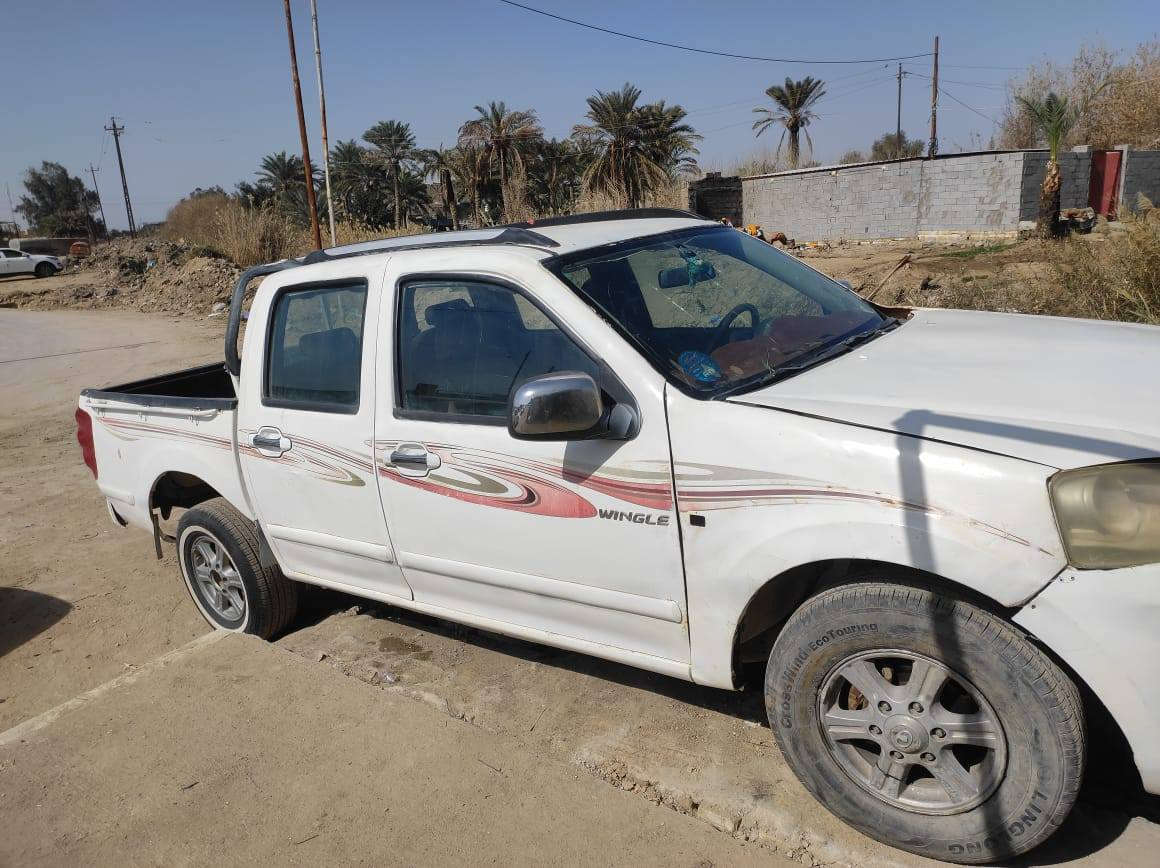 كريت للبيع ٢٠١٣مكفول من العيب الشرعي رقم راعيها ***********مكلف بالنشر
