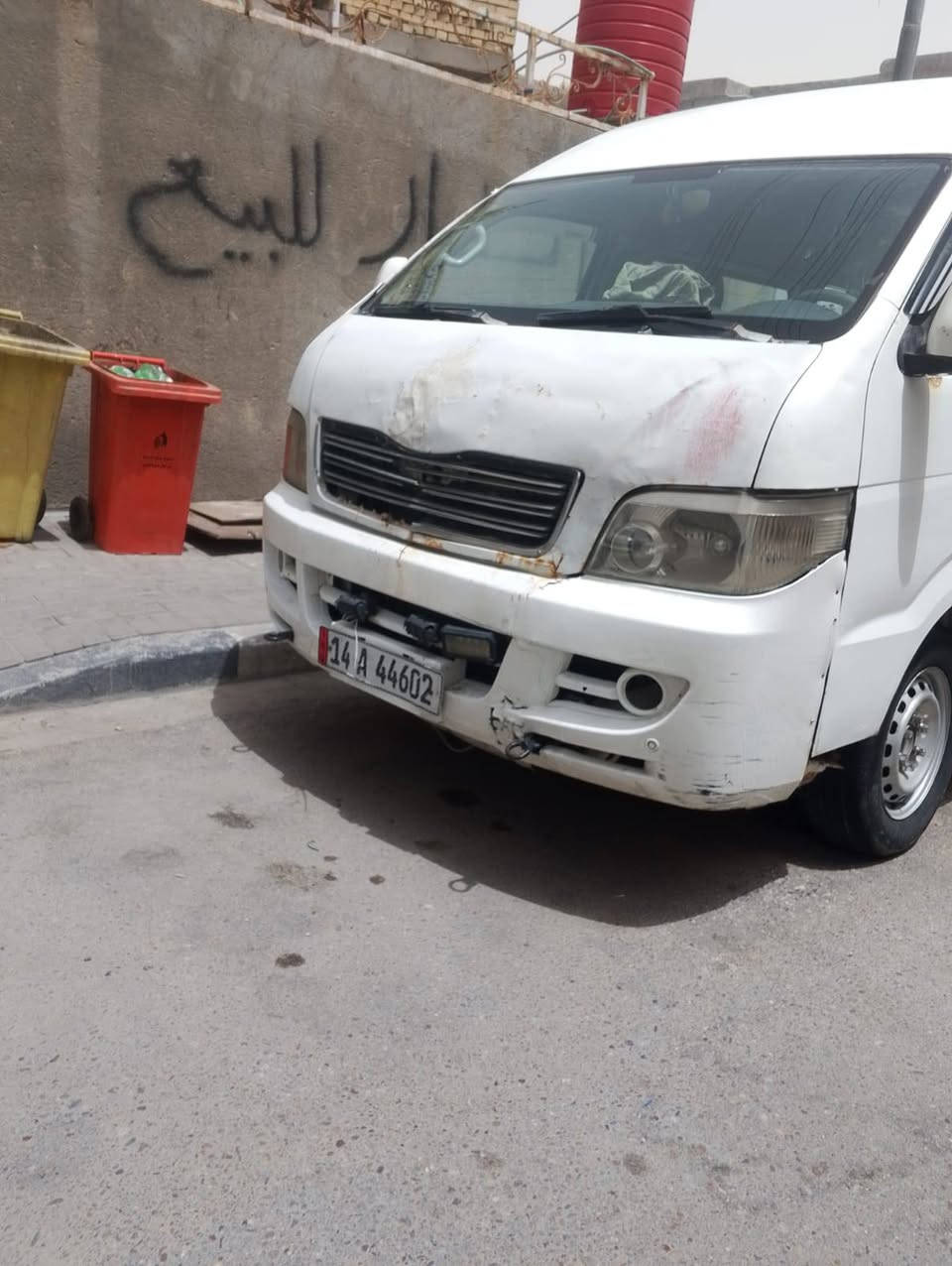 شيري مديل 12سياره مكينه 3000 كير اكسن حداديه تخم تاير كهربائيات شغاله رقم بصره انكليزي بسمي سنويه 28مصفره من كل شي سعر 60وبي مجال قليل مكاني بصره ***********
