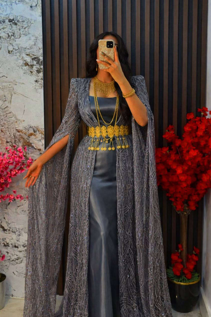 زي كردي قفطان ...🤎🍂
الموديلات المتوفره حاليا الحجز خاص مع صورة الموديل 
توصيل داخل العراق فقط 🫶


**إذا كنت صاحب هذا الإعلان وتريد حذفه لأي سبب، رجاءا أرسل رسالة إلى الدعم الفني**