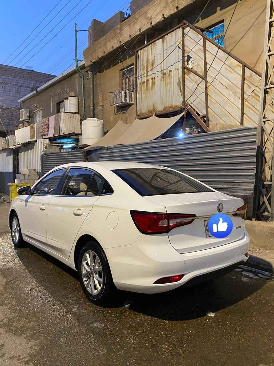 ام جي5 مواصفات كومفورت بصمه رقم أربيل بأسم شركه ماشيه 22 كفاله عامه السعر 111 للاستفسار*********** البصرة, العراق
