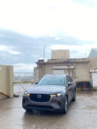 CX-90 • ٢٠٢٤ • عقره - نينوى