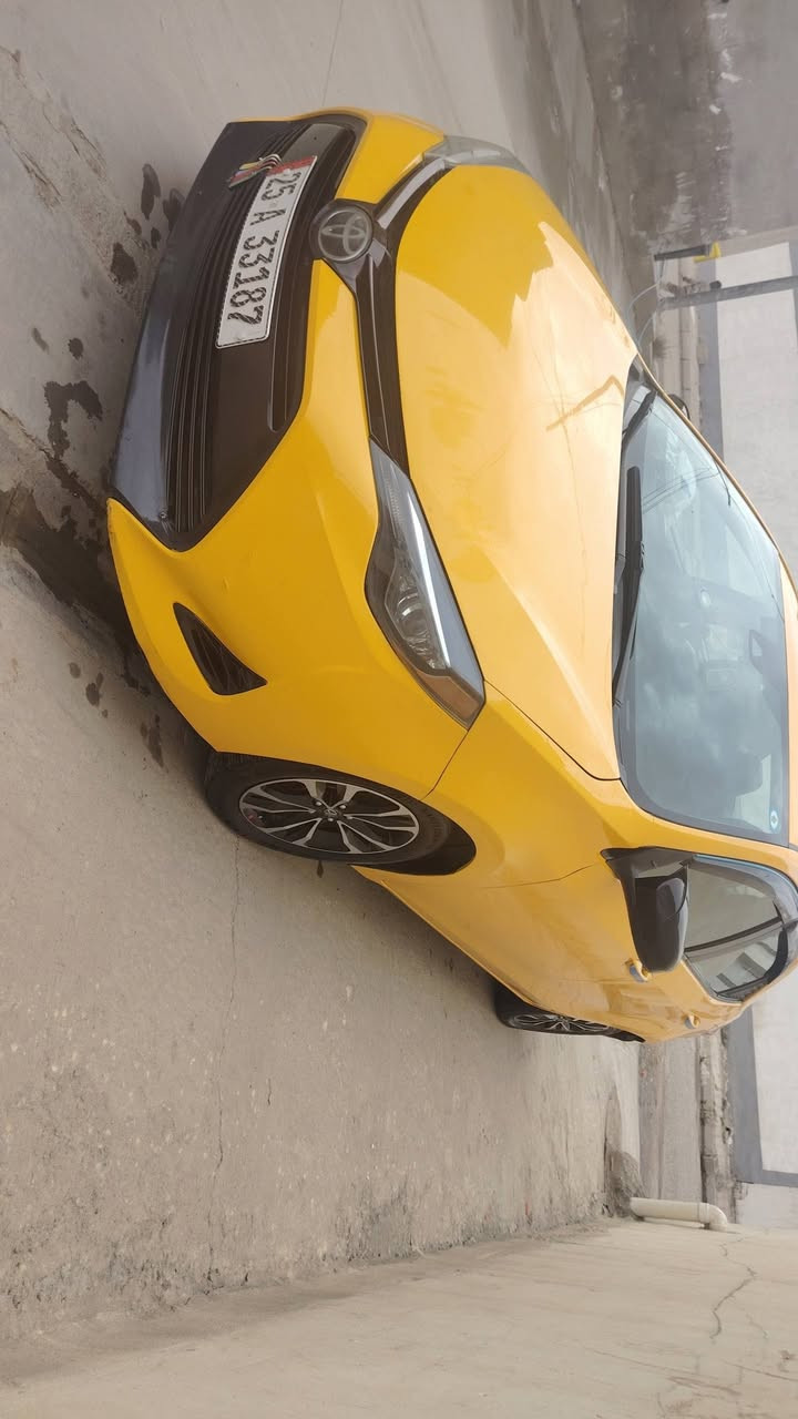 سلام عليكم
كورلا موديل 19بيها 3قطع اماميه ومبدلات بلاديات شرط رقم كركوك باسمي بيها دفتر بانزين سنويه وهزه جديد في كير محرك شرط ماشيه 90حقيقي
السعر 145 وبيها مجال
للأستفسار ***********
