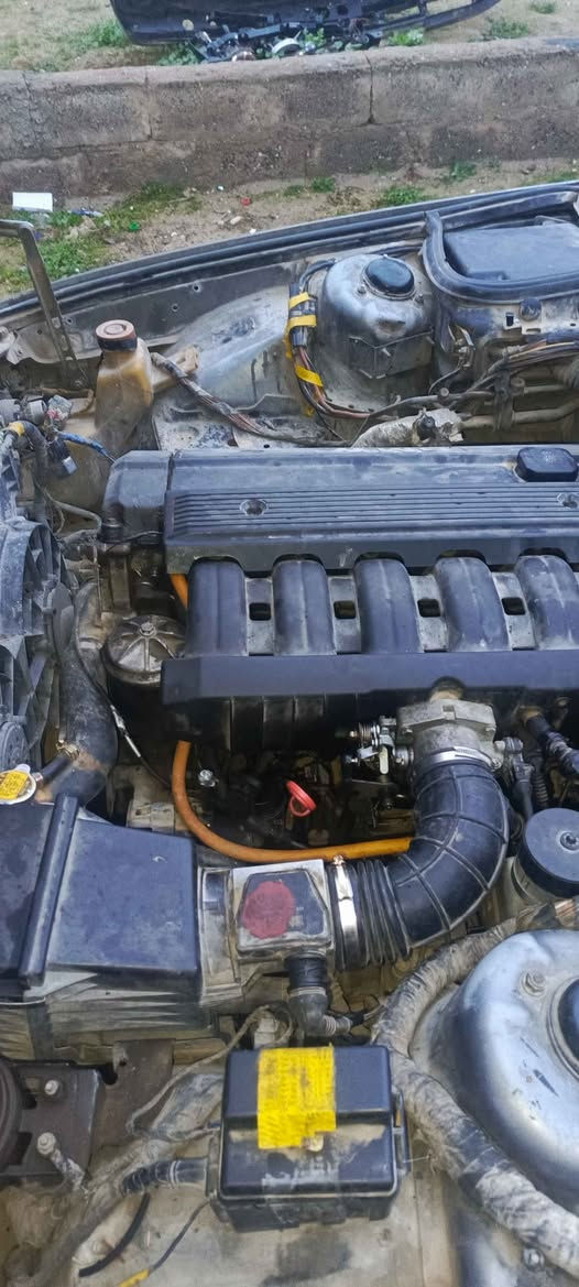 بي ام  م تلعفر *********** سنجار, نينوى
