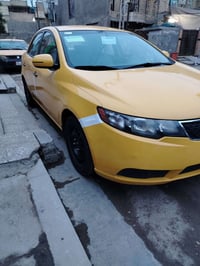 فورتي • ٢٠١٣ • محرك ٢٠٠٠