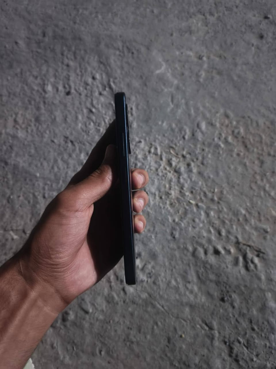 سلام عليكم مرخصت الادمن جهاز Infinix SMART 8 ذاكره 64 جهاز نضيف حيل وعل فحص. دبل شريحه  كله شغال فقط سماعه جوه متشتغل تصليحه ب5 لف البيع ب60 لف فقط مكاني فلوجه


**إذا كنت صاحب هذا الإعلان وتريد حذفه لأي سبب، رجاءا أرسل رسالة إلى الدعم الفني**