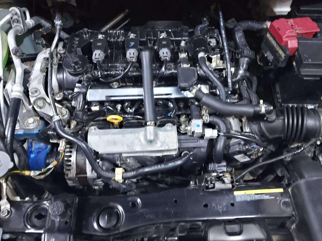 سلام عليكم خوان نيسان فيرسا موديل 2023سياره ورد امريكي حادثه بنيد بسمي تحويل ثاني  مكاني عماره السعر 133
***********رقمي بي واتساب
