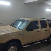 فورد رينجر • ٢٠٠٩ • السليمانية