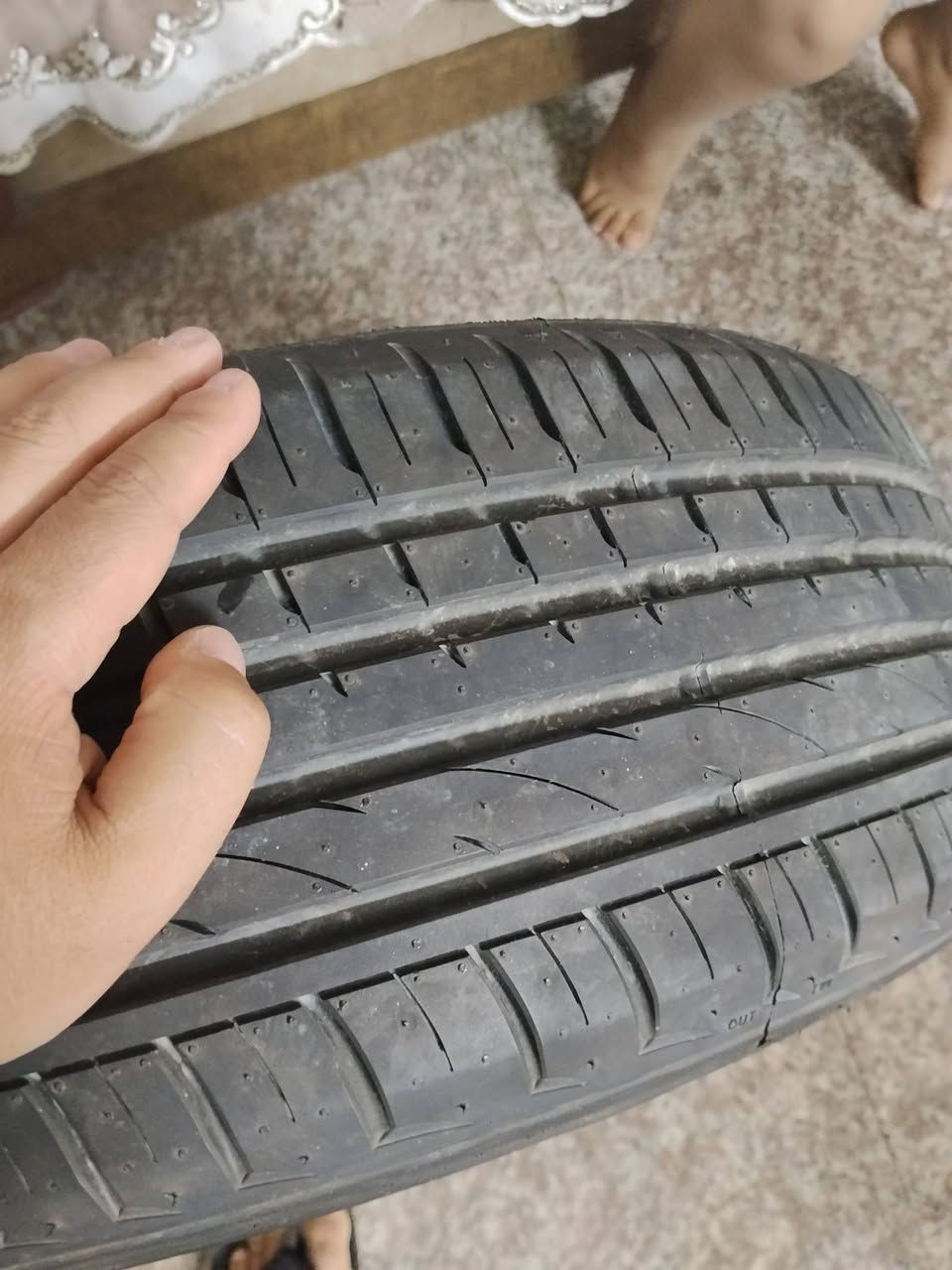 سبير جديد حجم 16 
السعر 70
مكان بغداد الدوره
***********
