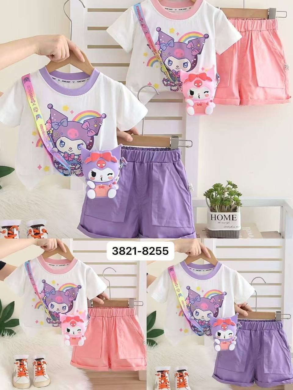 #جملة_فقط💣👉🇮🇶
بفضل الله وتوفيقه نعلن عن افتتاح الموسم الصيفي 🌞
👗 بضاعة ضخمة ومتنوعة
🔥 موديلات قوية وحديثة تواكب أحدث الصيحات
🛍️ جميع الأصناف والقياسات متوفرة
📦 تجهيز كامل لكافة أهل الجملة فقط
📞 رقم الحجز: ***********
📲 للحجز والاستفسار عبر الواتساب أو مراسلتنا على الصفحة
مجموعة مخازن البيان لملابس الأطفال
أهلاً وسهلاً بتجارنا الكرام ونتمنى لكم موسم مربح إن شاء الله
