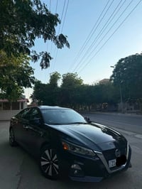 سيارة فول • سيارة بصمة • تشغيل عن بعد • تبريد ثنائي • اوتو هولد • اضوي...