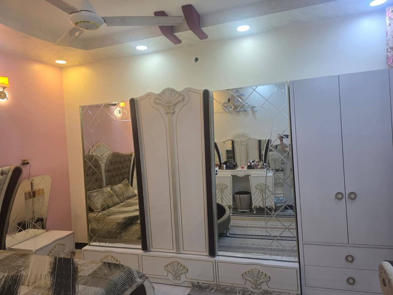 غرفة تركي النوعية الجيدة. 
تتكون من 8 قطع
السعر 2300  وبيه مجال
العنوان. كربلاء حي المعلمين. 
رقم الموبايل.. 
964 781 432 4039


**إذا كنت صاحب هذا الإعلان وتريد حذفه لأي سبب، رجاءا أرسل رسالة إلى الدعم الفني**