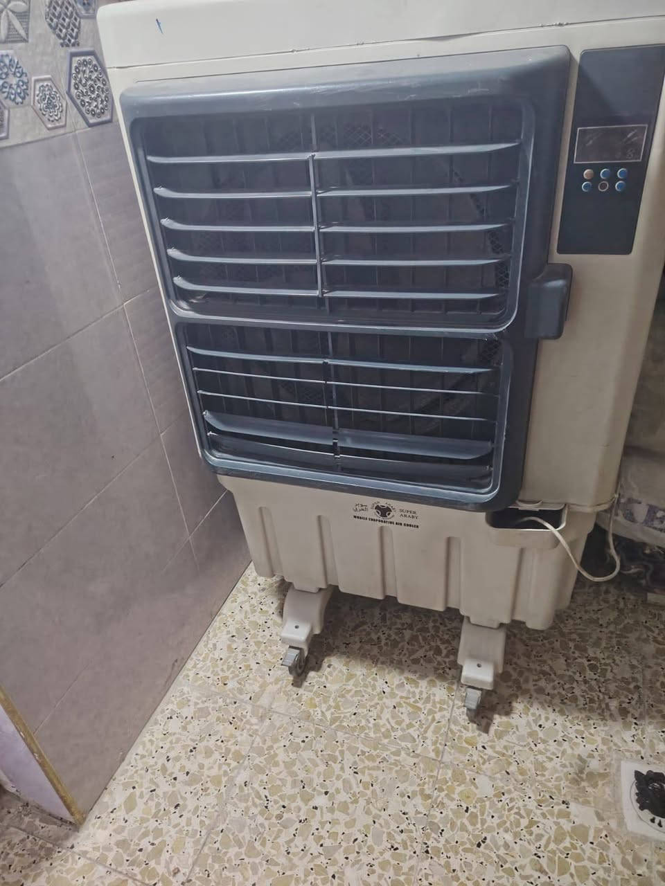 غراض لبيع كلمن وسعره


**إذا كنت صاحب هذا الإعلان وتريد حذفه لأي سبب، رجاءا أرسل رسالة إلى الدعم الفني**