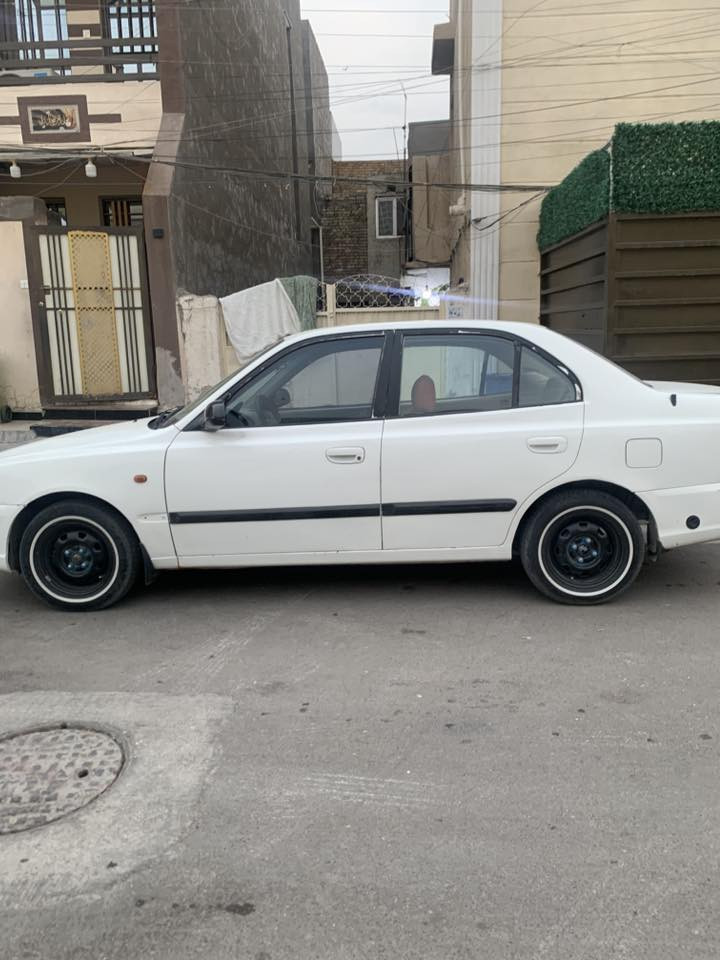 فيرنا اوتماتيك للبيع٢٠١٢
صبغ عام اثر جراد ضربة جملغ خلفي دراجة 
وبعض الملاحضات معجون اثر خياس
السياره خير من الله محرك كير تيرات تبريد 
السياره خليجي تحكم مري وماشية ١٣٧ حقيقي
السعر ٧٠ وبي مجال والسياره بسمي 
رقم واتساب ***********
الموشراي لايتعبني وتحويل كبل ماكو وكاله
