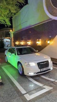 اوباما • بلاتينيوم • ٢٠١٥