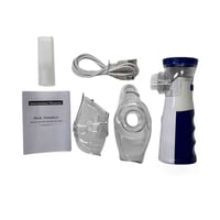 تبخير اوكسجين • محمول • هادئ