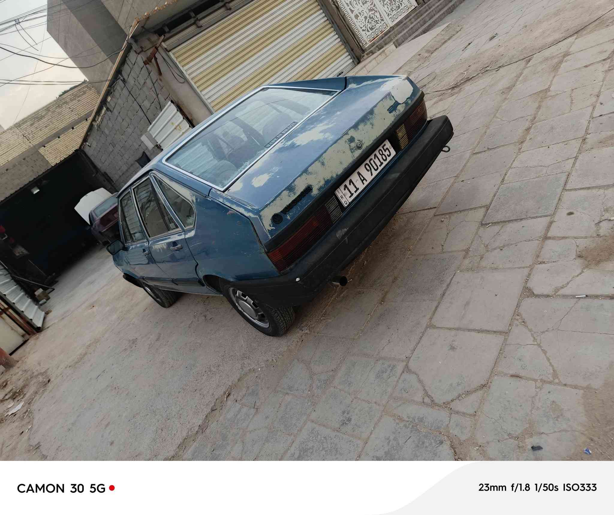 السلام عليكم للبيع برازيلي مديل 1985 تبريد 5 كير بدون صبغ بدون ضربه سياره بلاديه تخم تاير جديد جاهزه ومنقصه شي السعر 33 رقم بغداد انكليزي تحويل مباشر عنواني بغداد تقاطع درويش
السلام عليكم للبيع برازيلي مديل 1985 تبريد 5 كير بدون صبغ بدون ضربه سياره بلاديه تخم تاير جديد جاهزه ومنقصه شي السعر 33 رقم بغداد انكليزي تحويل مباشر عنواني بغداد تقاطع درويش
***********
