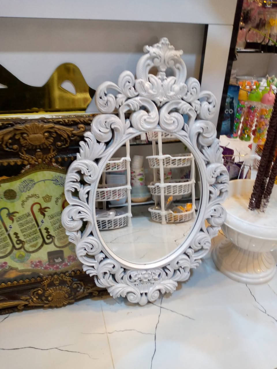 مجمع كلشي وكلاشي مقابل الالعاب شارع المدارس تنزيلات


**إذا كنت صاحب هذا الإعلان وتريد حذفه لأي سبب، رجاءا أرسل رسالة إلى الدعم الفني**