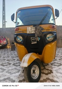 تكتك للبيع موديل 21 رقم واسط تكتك خير من الله 07733658354