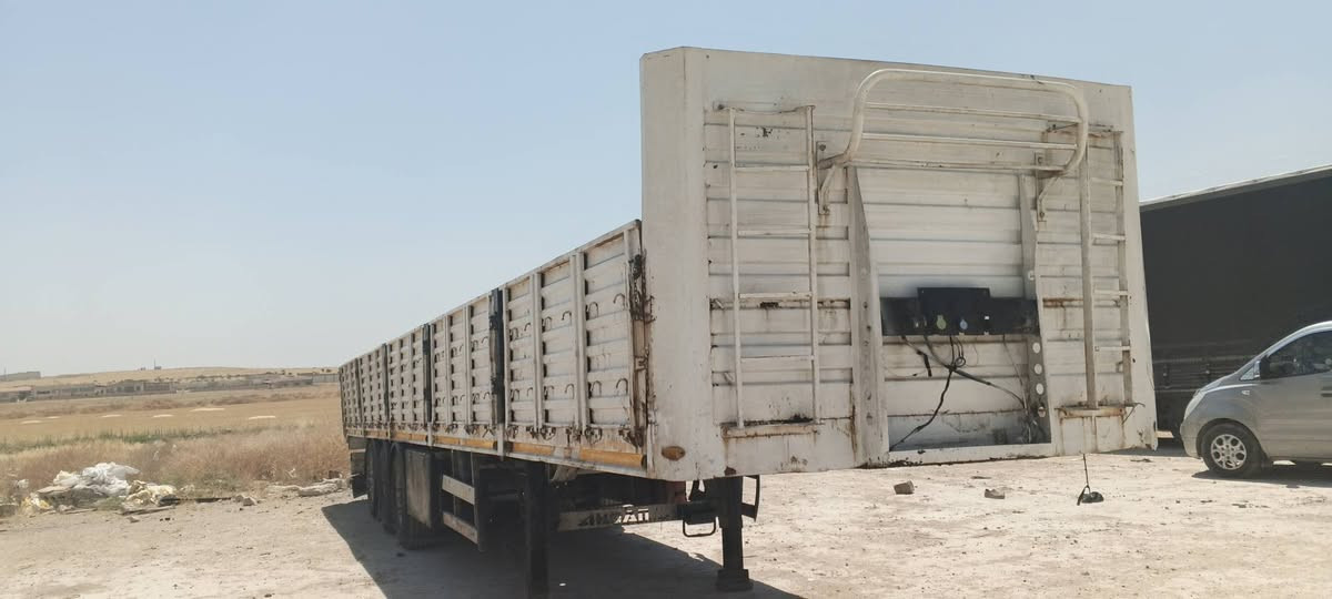 السلام عليكم يحيى الجاسم تريلا والخليه موديل 2014 للبيع طنبور ريشتين 0951635304


**إذا كنت صاحب هذا الإعلان وتريد حذفه لأي سبب، رجاءا أرسل رسالة إلى الدعم الفني**
