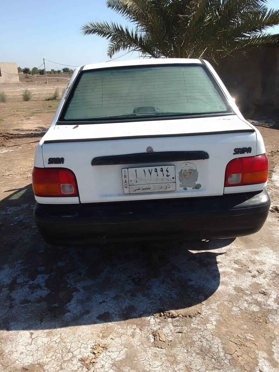 سلام عليكم سايبه للبيع موديل 9 مكفول كفاله عامه من تبديل وصبغ شواصي مكفولات السعر 30
***********
