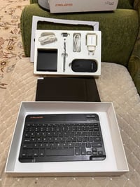 تيكلاست • جديد • ١٢٨GB