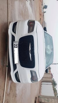 كرايسلر اوباما • ٢٠١٧ • حادث