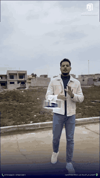 الموصل حي الشيماء • ٢٥٠م • أقساط٢٠سنة