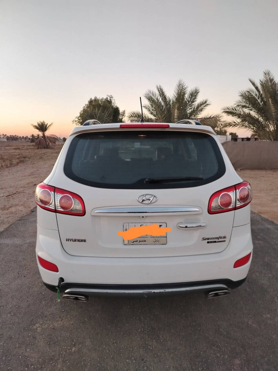 سنتافيا 12
المواصفات نص فول
السعر 155
بيه بارد قليل
بيه خياس جوه الجامه الاماميه
المحرك تصليح زنجيل فقط
***********
الباقي كفاله
الرقم بابل
المكان
بابل المحاويل
قرب سيطره الآثار
