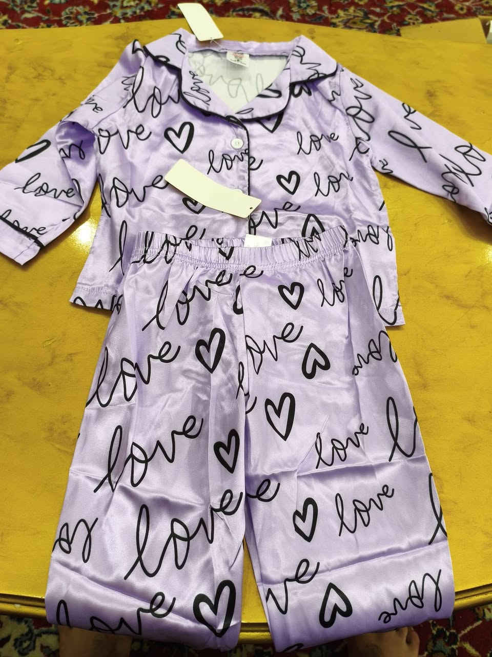 للبيع القطعه 5الي ياخذهن شلعه اله تخفيض


**إذا كنت صاحب هذا الإعلان وتريد حذفه لأي سبب، رجاءا أرسل رسالة إلى الدعم الفني**