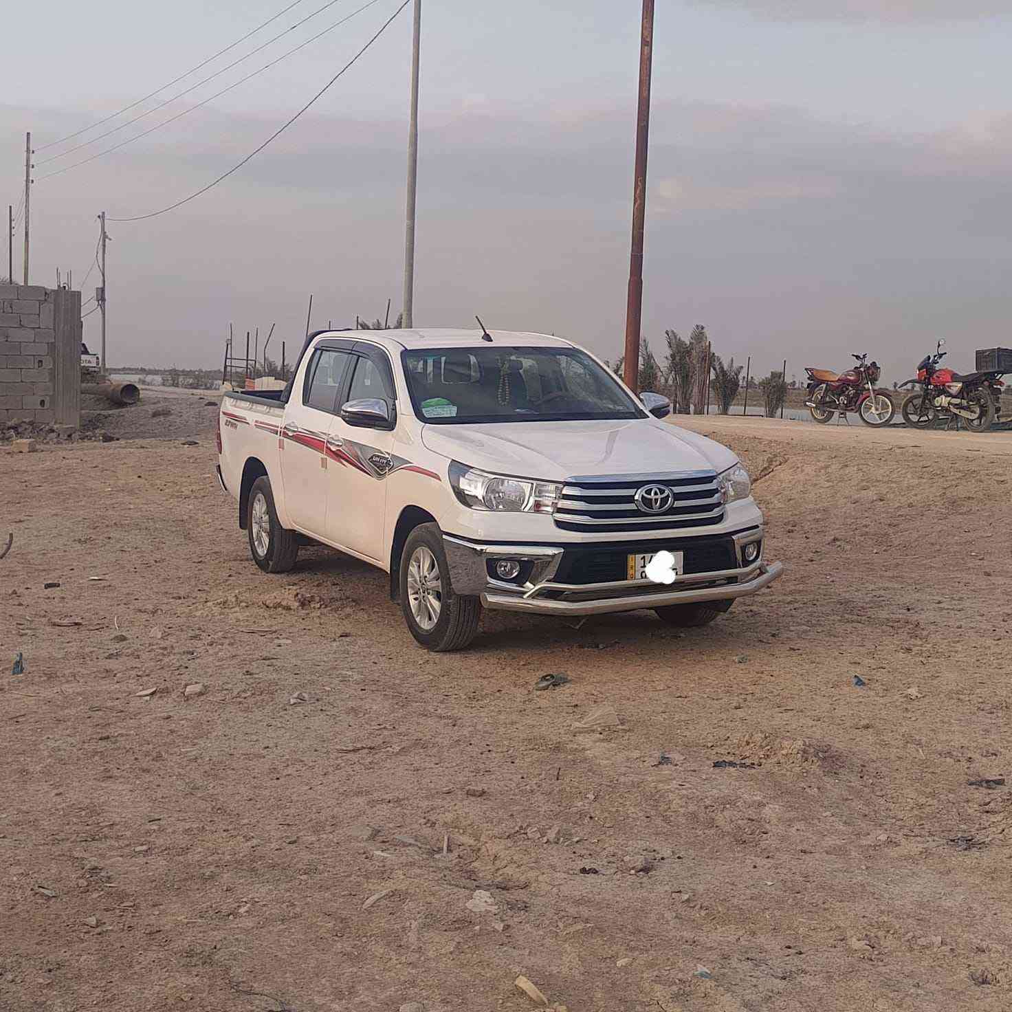 السلام عليكم بيكم فلاونزه للبيع موديل 24 ساز بعدها بضمان الشركه ماشيه 30 الف رقم بصره شرط التحويل سياره مكفوله من كلشي وجاهزه من كلشي ما نقصها شي سعرها 290 وبيها مجال مكاني البصره القرنه للاستفسار  عل الرقم ***********       
***********   السلام عليكم بيكم فلاونزه للبيع موديل 24 ساز بعدها بضمان الشركه ماشيه 30 الف رقم بصره شرط التحويل سياره مكفوله من كلشي وجاهزه من كلشي ما نقصها شي سعرها 290 وبيها مجال مكاني البصره القرنه للاستفسار  عل الرقم ***********       
*********** المدينة, البصرة
