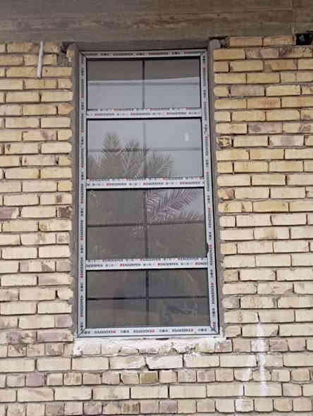 اللهم صلئ علئ محمد وآل محمد

طلب أحد الزبائن شبابيك pvc 
 أسعار تنافسيه

العنوان القاسم شارع الطابو  قرب محلات الكهار ***********
