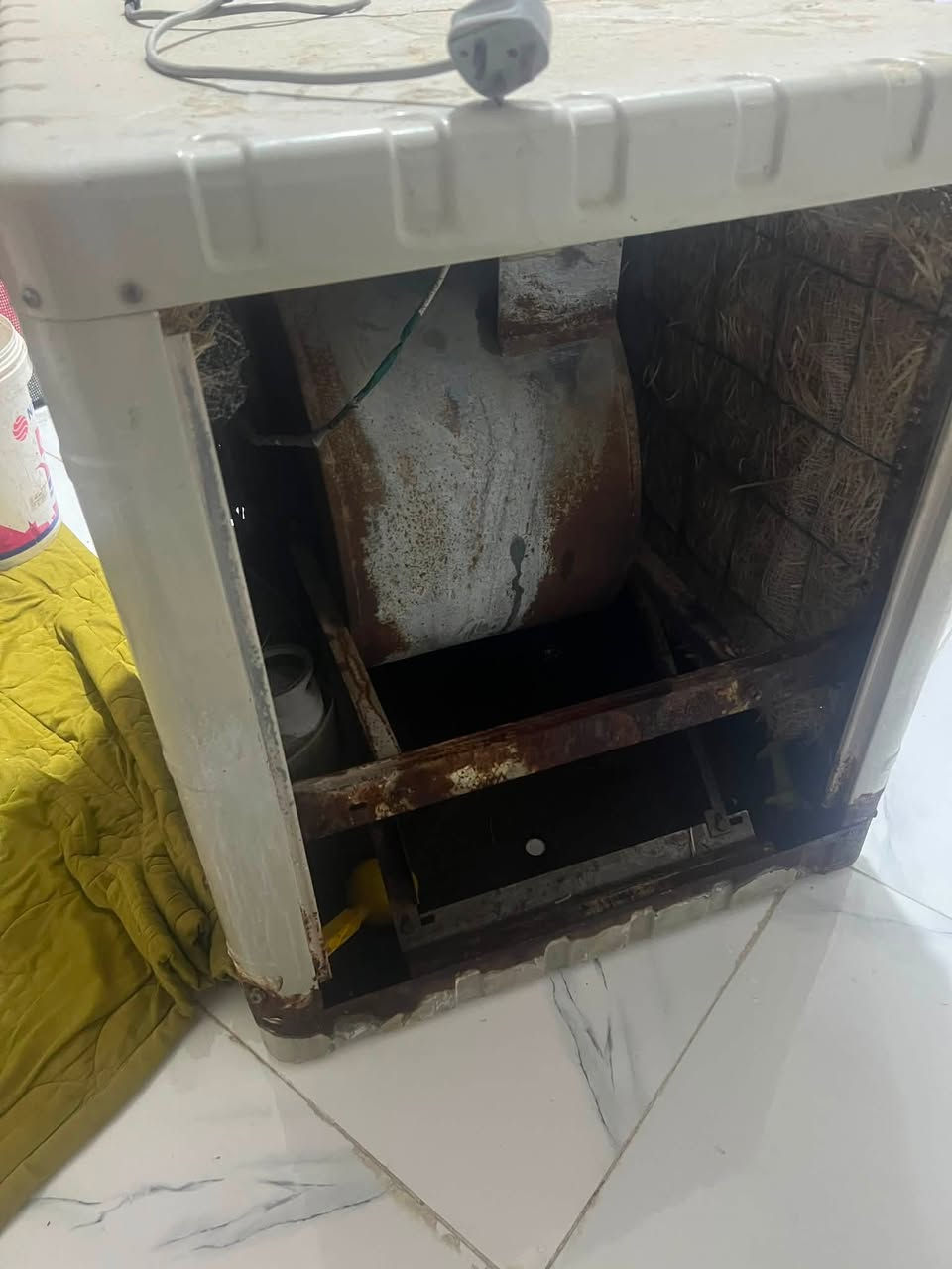 مبردات اثنين وحده جديده بالكارتون ووحده نص ونص للبيع


**إذا كنت صاحب هذا الإعلان وتريد حذفه لأي سبب، رجاءا أرسل رسالة إلى الدعم الفني**