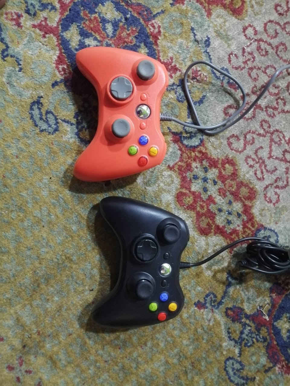 السلام عليكم pc للبيع
المواصفات 
i7 3770
gtx 1050ti
ram 8
ssd250 sandisk 
hdd 320
شاشة سامسونغ  60 hz
full hd + 1200*1920
بيها هواي مميزات  مثل سامسونغ ماجك و رفع الجوده و الحده 

جوستيك عدد ٢  xbox 360 
كاميره ultra hd 1440 بيها اناره 3 درجات 
كيبورد وماوس عاديات 
سماعات rgbماركة komc
ميز جيمك بي رفوف ثنين 
UPS 850 شبه جديد 
السعر 400 الف  مكاني الموصل 
لحد يكسر   ميعجبك اعبر


**إذا كنت صاحب هذا الإعلان وتريد حذفه لأي سبب، رجاءا أرسل رسالة إلى الدعم الفني**