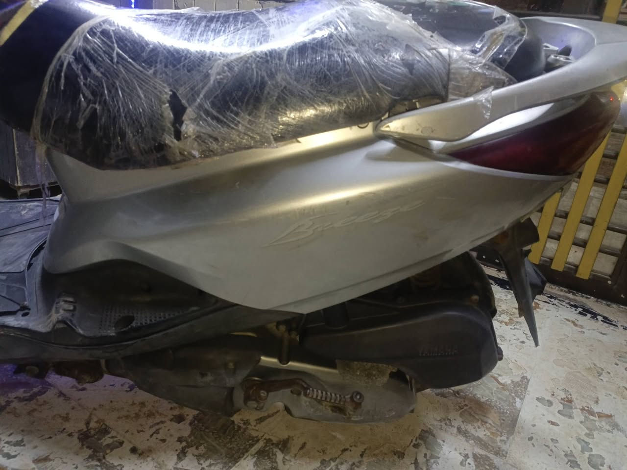 يالله عيني درجه بريز كلش  نضيفه مكينه كفالة ما مفتوح بيه برغي تجي تفحص  وتاخذ  مكان
بغداد سعرها 625 أ


**إذا كنت صاحب هذا الإعلان وتريد حذفه لأي سبب، رجاءا أرسل رسالة إلى الدعم الفني**