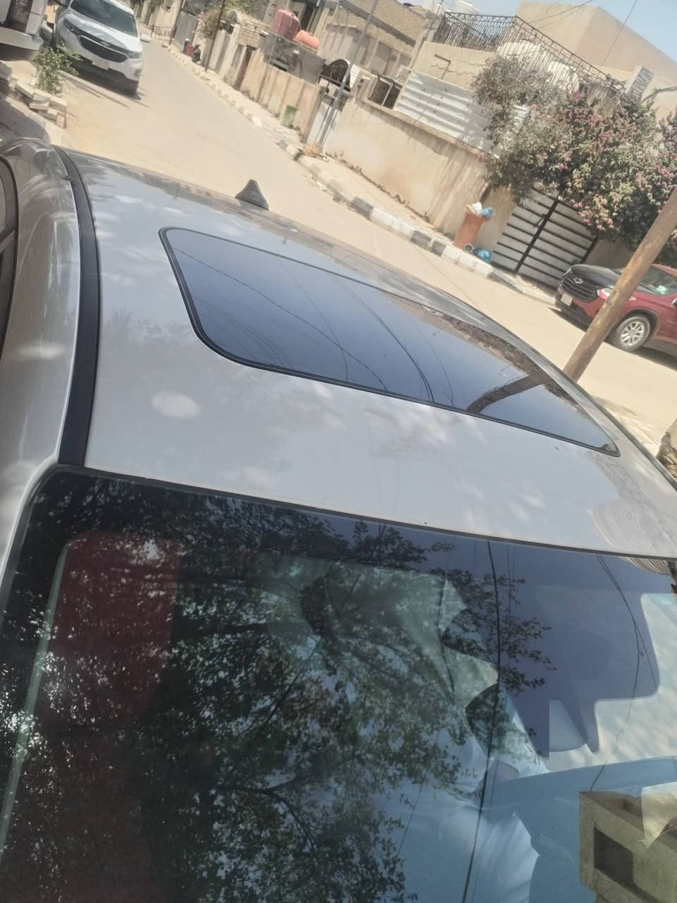الانتره موديل ٢٠١٩ فول موصفات بصمه حادثه جاملغ وباب ودوسه *********** صاحب سياره انه مكلف بلنشر سعره ١١٢
