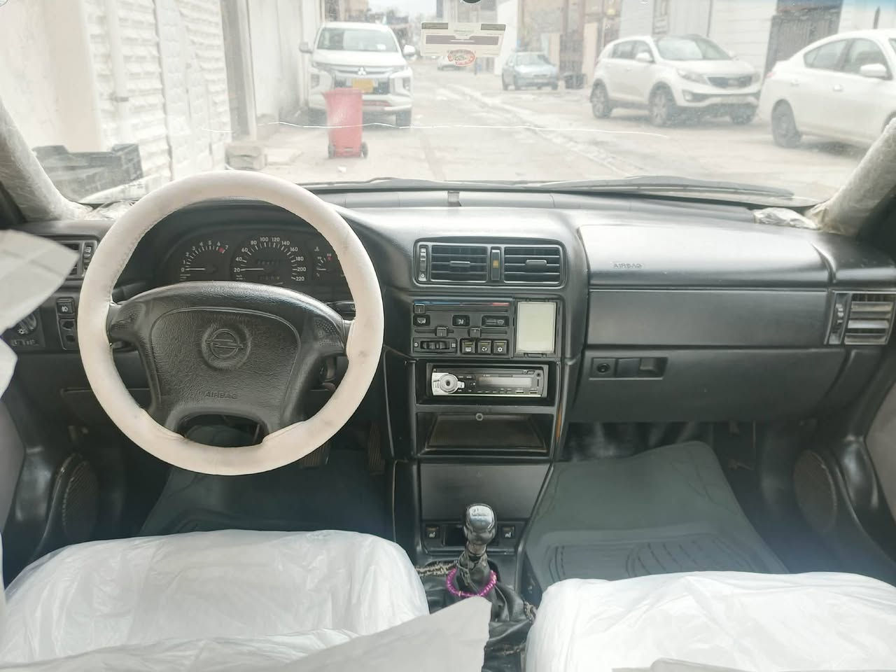 ئۆپڵ مۆدیل1995شوێن کە رکوک سعر35 ومە جال***********
