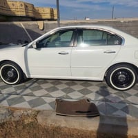 ويل عادي 15 كوري الصالي وطخم تاير ابو لخط لصلي جديد شرط لفحص لويل لبيع...